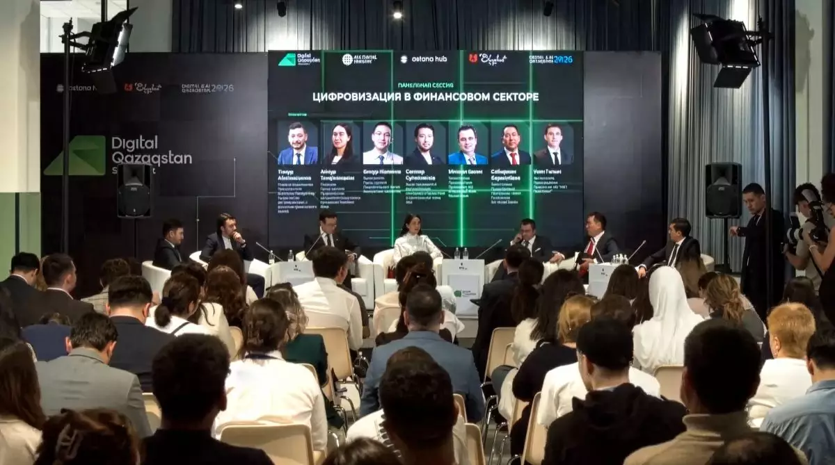 Kaspi.kz отандық ШОБ-ты ЖИ технологиялары арқылы қалай қолдайды