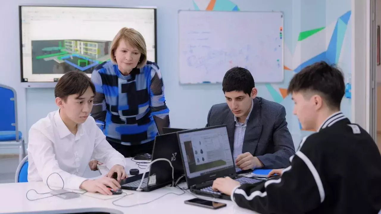 Қазақстан әлемдік білім беру рейтингінде 18-орынға тұрақтады