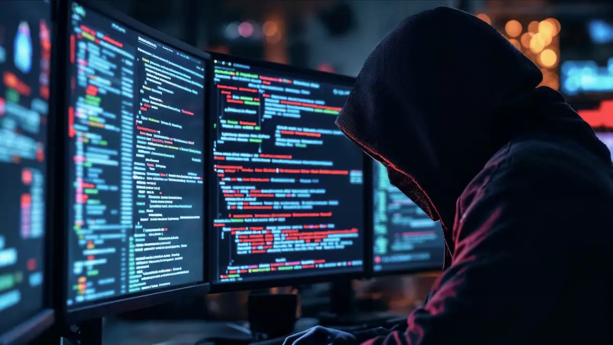ИИ ускорил кибератаки в разы: эксперты заявили о новой реальности угроз