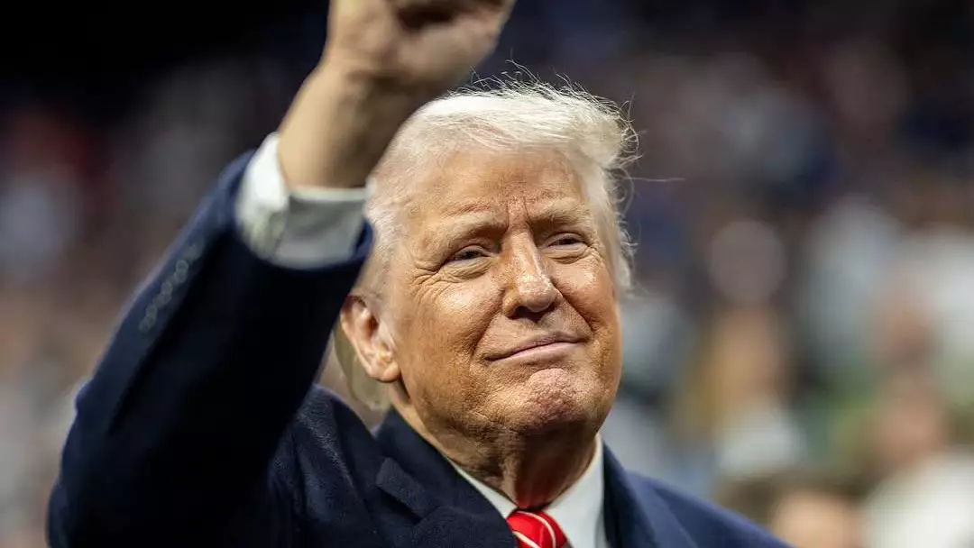 Трамптың Иранға қатысты мәлімдемесі: "Бүгін түнде тұтас бір өркениет жойылуы мүмкін"