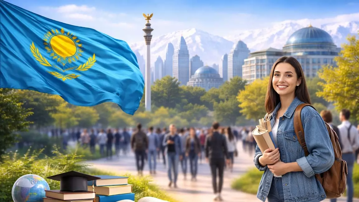 Қазақстан жаһандық білім беру рейтингінде топ-20 қатарына енді