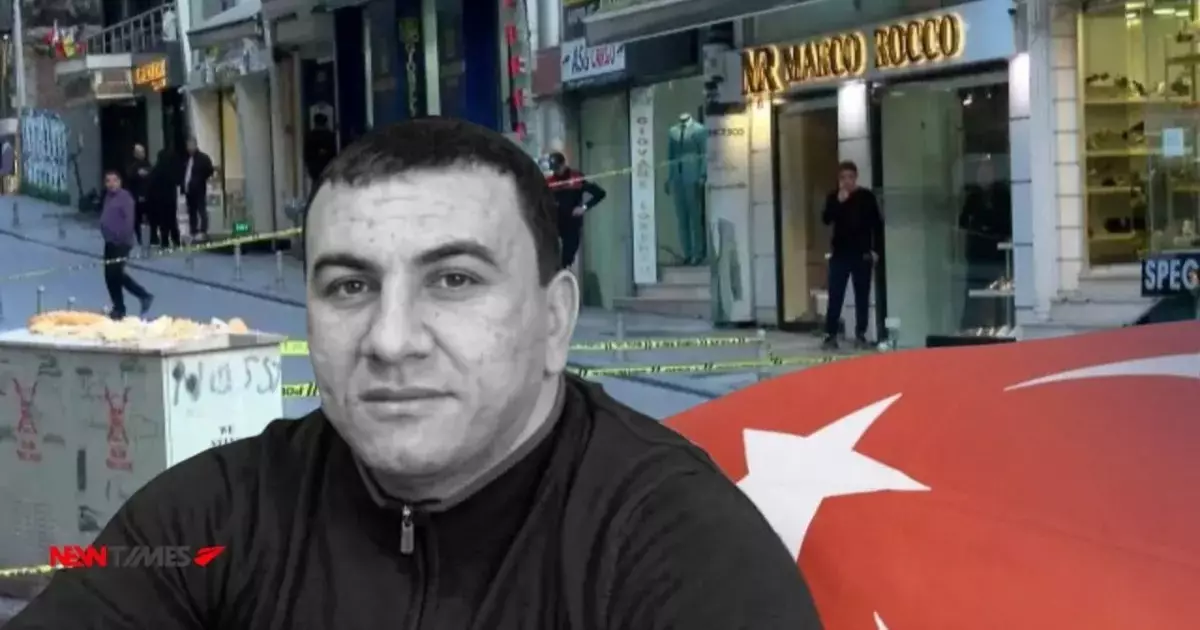  `Ол курьер емес`: Ыстанбұлда қаза тапқан қазақстандықтың кім екені анықталды 