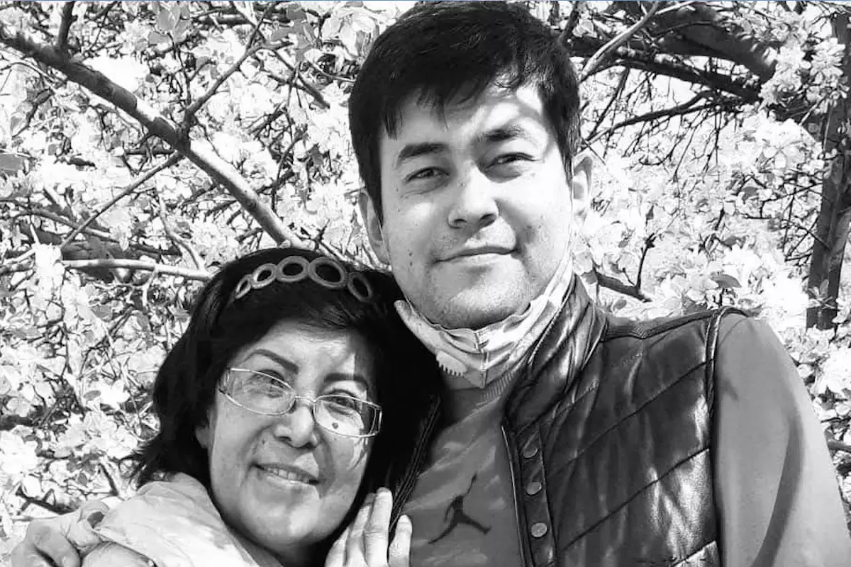 Пропавшего в Алматы сына известной певицы нашли мертвым