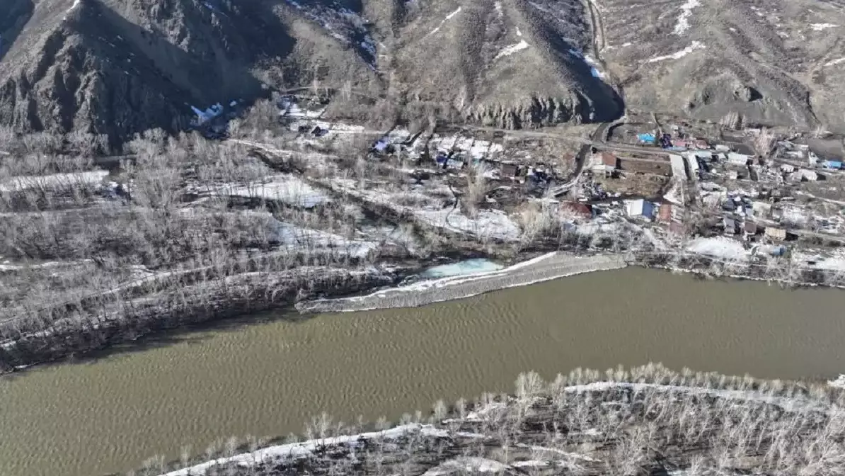 Су тасқыны: Еліміздегі қауіп төнген аймақтар тексерілді