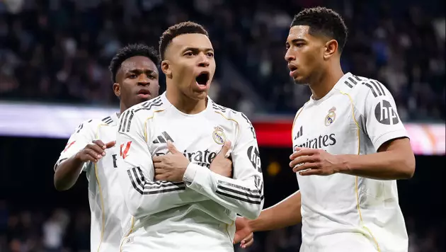 В "Баварии" назвали главную угрозу из состава "Реала" в Лиге чемпионов