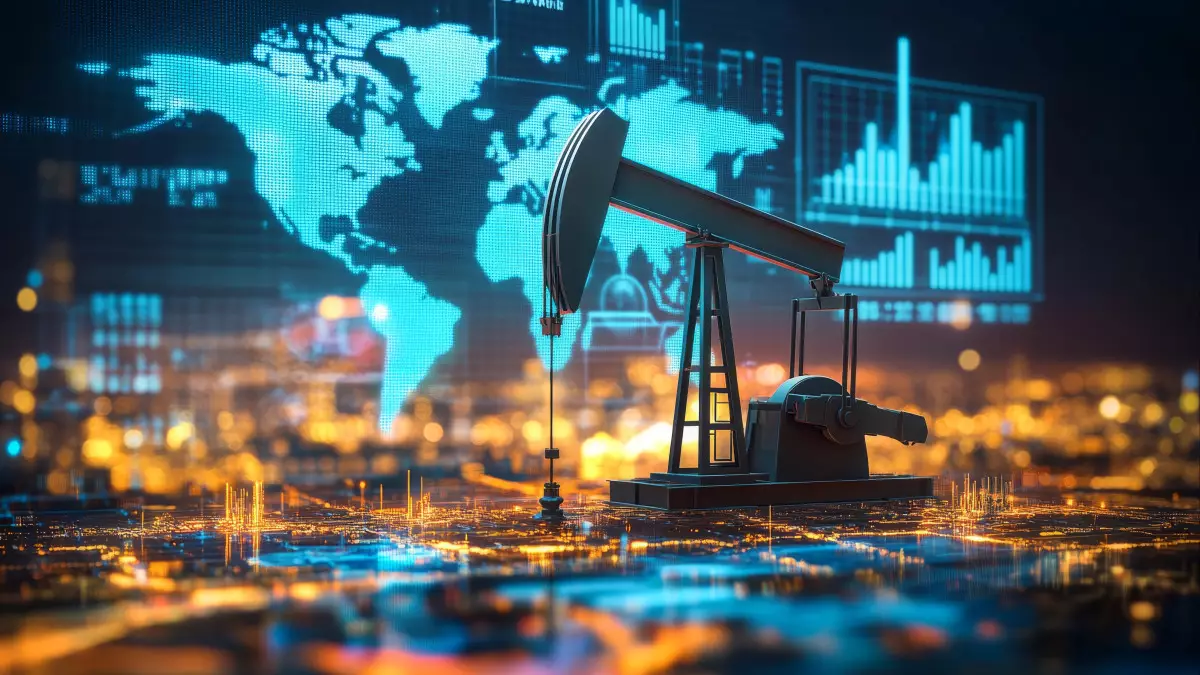 Местное содержание в нефтегазе превысило 65%, но разрыв между операторами остается