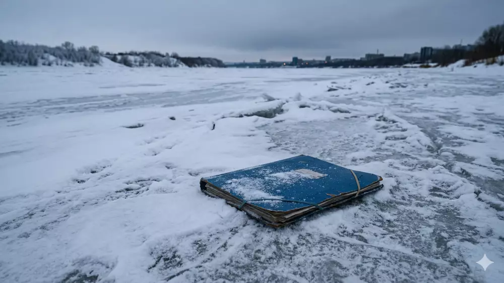 “Осталась только папка“. Казахстанца признали умершим спустя 17 лет