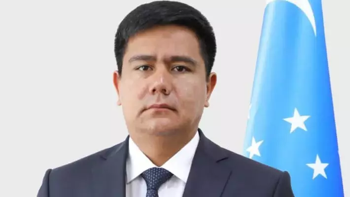 Жалол Арашов назначен первым замминистра строительства Узбекистана