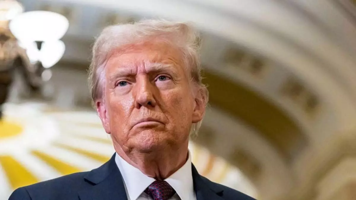 «Сегодня ночью может исчезнуть целая цивилизация» — Трамп об Иране