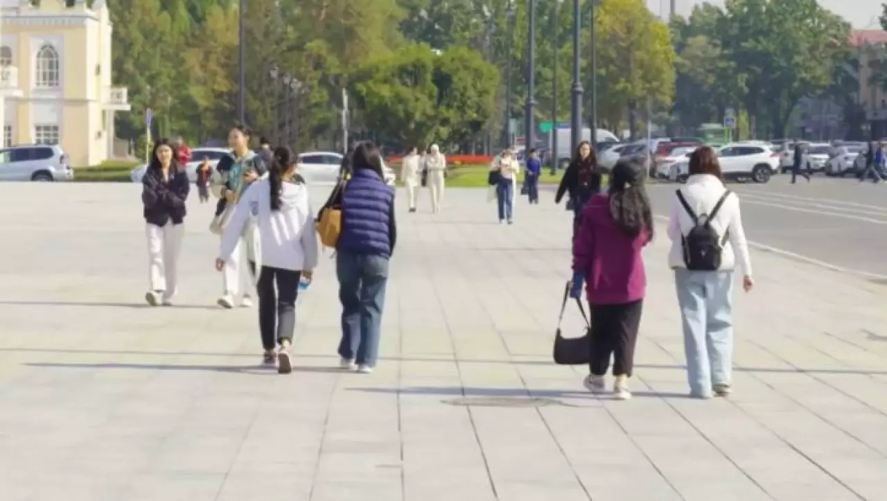 Налоговые долги будут списывать со счетов в Кыргызстане