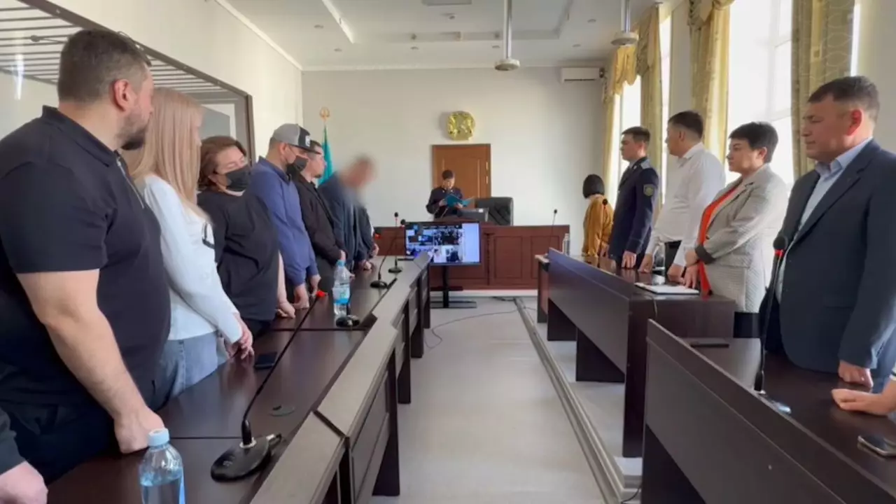 Қостанайда субсидияны жымқырғандар сотталды