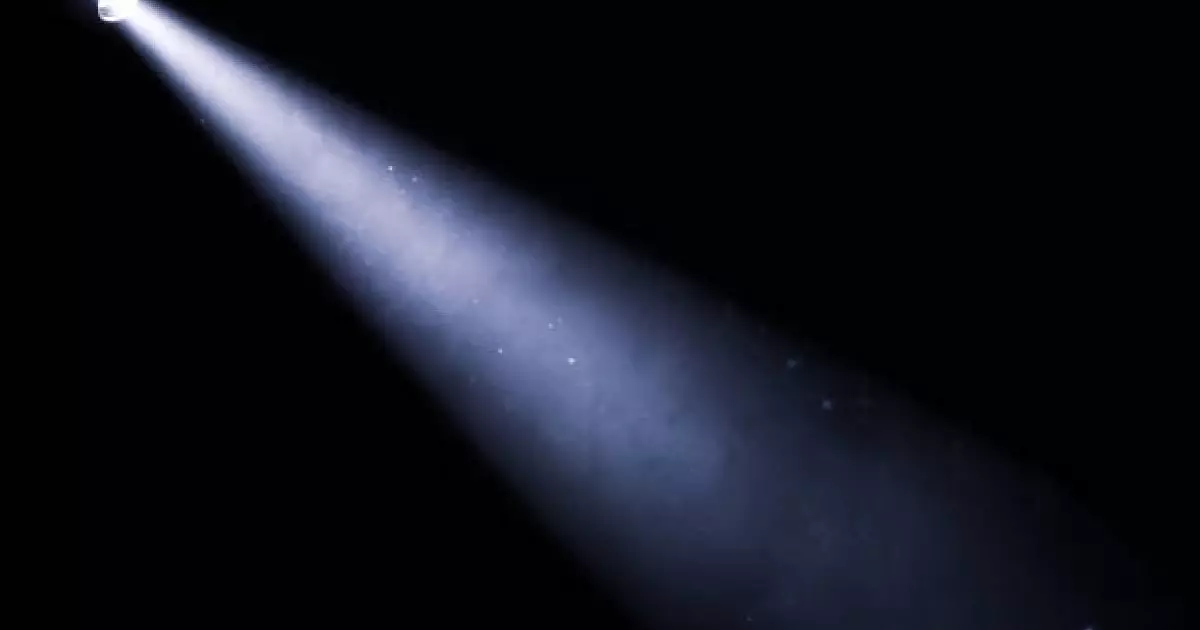  `Түнек жарықтан да жылдам`: Израиль ғалымдары жарты ғасыр бұрынғы гипотезаны растады 