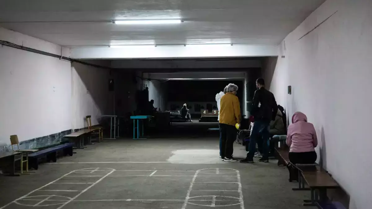 Новые правила выживания в Казахстане: подвалы официально станут бомбоубежищами - новости на Lada.kz 07.04.2026