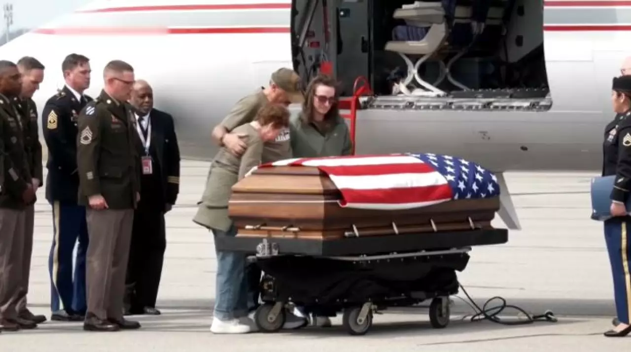 373 американских военнослужащих ранены