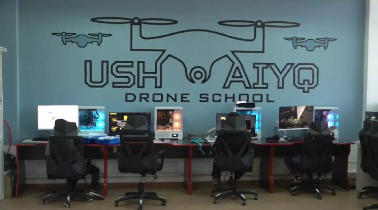 Учителей ЗКО обучают робототехнике и программированию