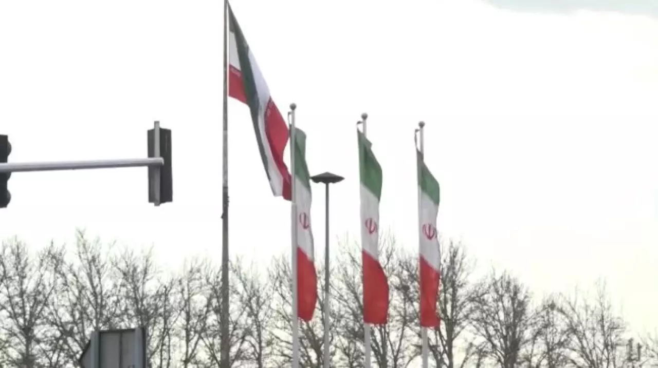 Израиль ударил по энергообъекту Ирана