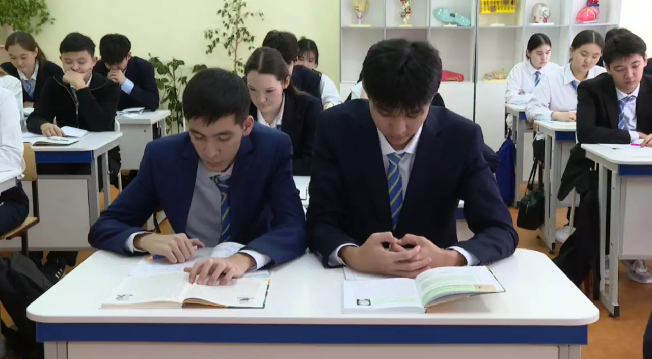 ҰБТ-ның орнына жаңа тест жүйесі енгізіледі