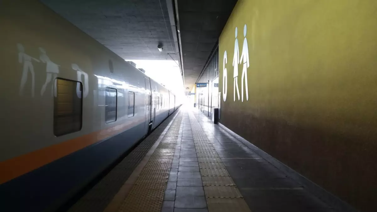 Қарағандыдан Маңғыстауға тікелей пойыз жүре бастады