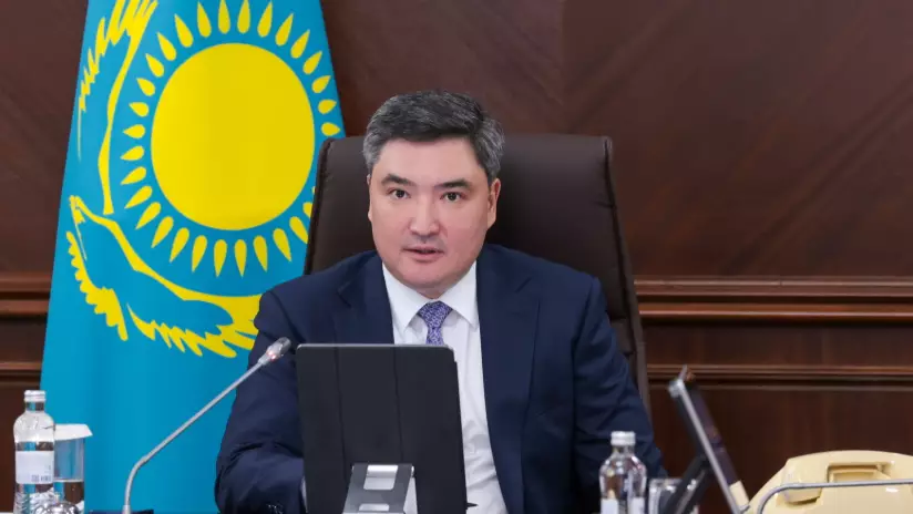 Алматыдағы ЖЭО: Бектенов жұмыс қарқынына алаңдаушылық білдірді