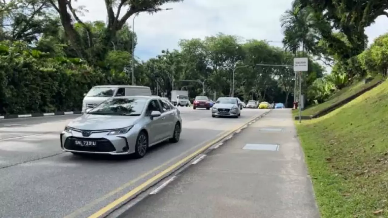 Сингапур выделил $780 млн на пособия