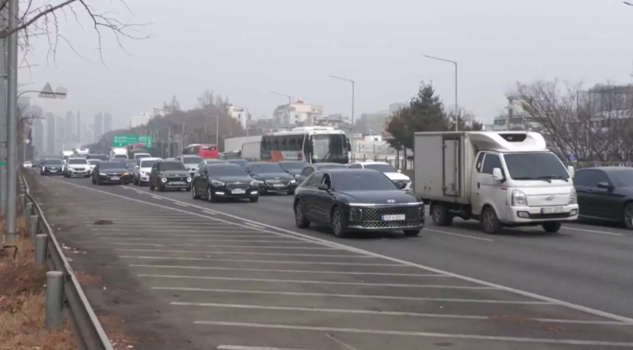 Корея Қазақстаннан мұнай сатып алуды көздейді