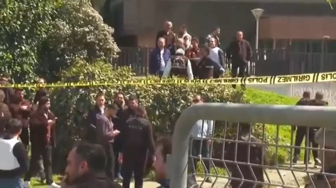 Ыстанбұлда лаңкестік әрекеттің жолы кесілді. Live