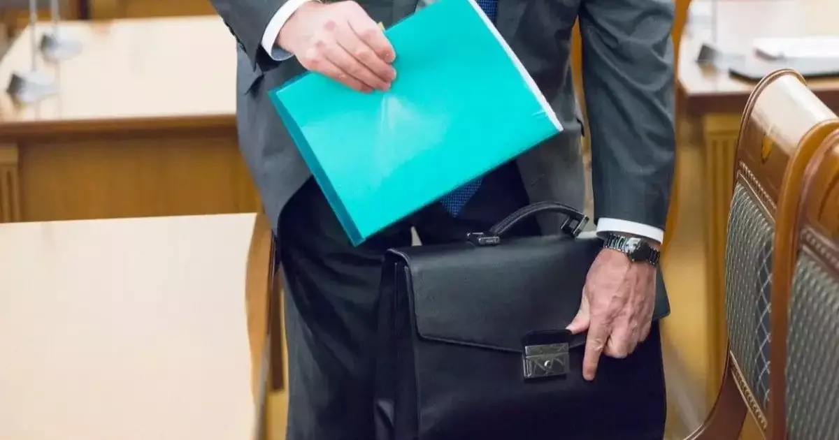  Павлодар облысында 8 әкімге айыппұл салынды 