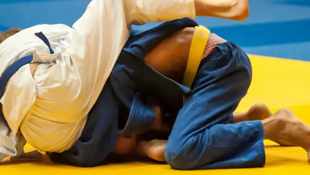 Казахстан объявил состав на чемпионат Азии по дзюдо