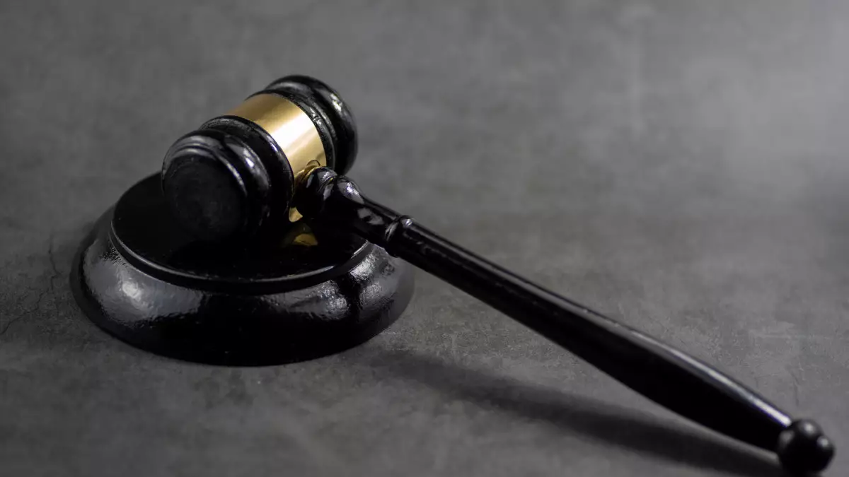 Із-түзсіз кеткен студент 17 жылдан соң қайтыс болды деп танылды