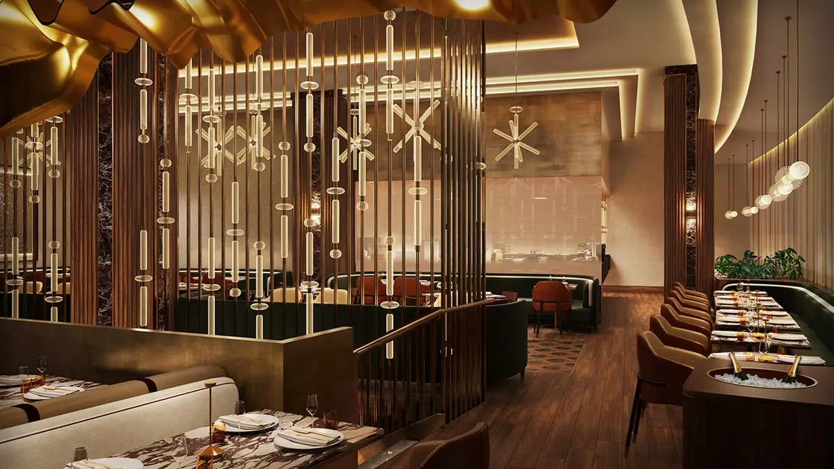 Стейк-хаус Трэвиса Келси и Патрика Махоумса раскритиковали за ужин за 650 долларов, назвав его "худшим".