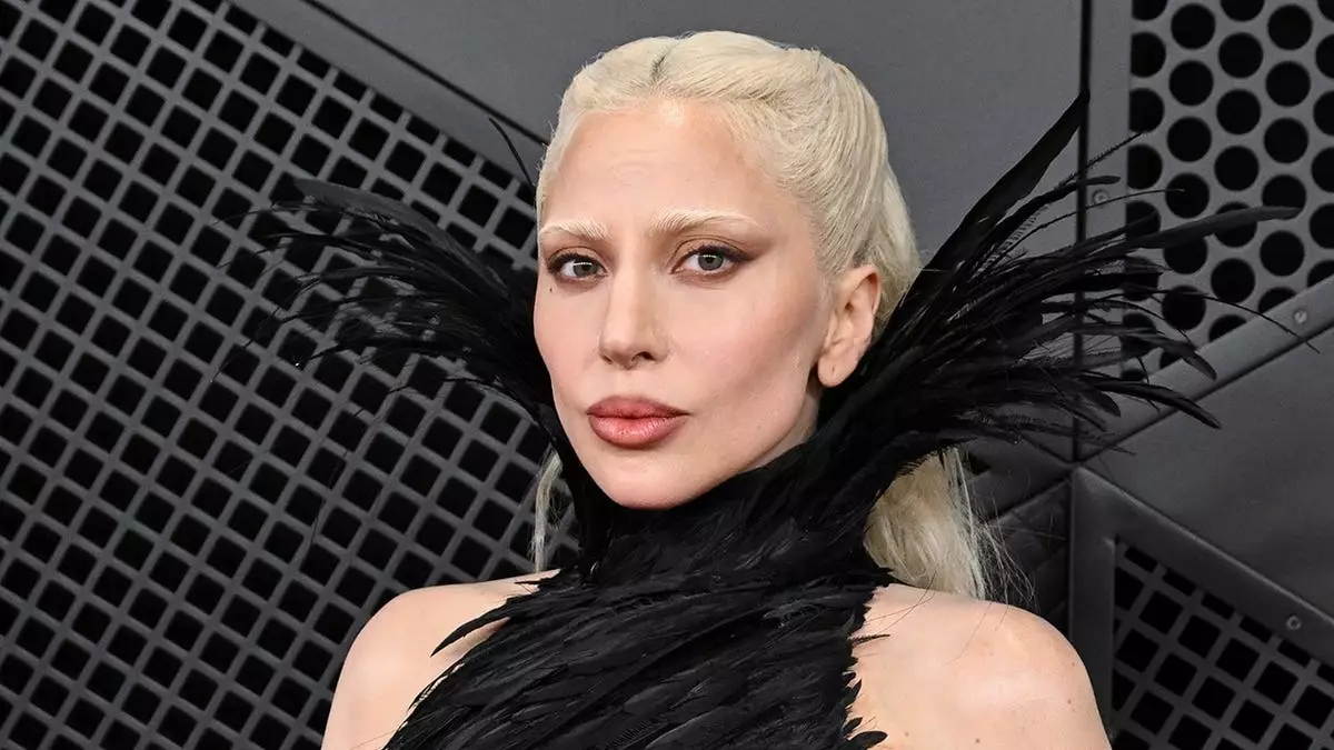 Леди Гага отменила концерт за несколько часов до начала из-за проблем со здоровьем.