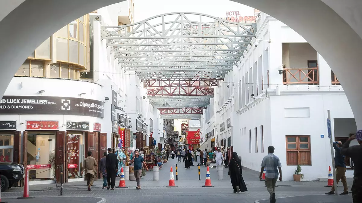 Посольства США в Бахрейне и Египте выступили с предупреждениями на фоне угроз Ирана университетам на Ближнем Востоке.