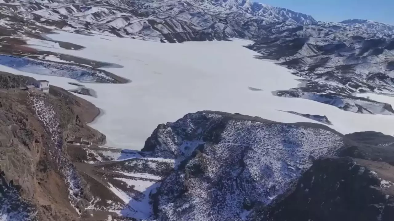 ШҚО-да тау бұлақтары мен өзендер тазартылды