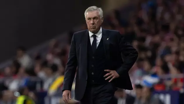 Контракт на годы вперёд: Анчелотти доверили будущее сборной Бразилии