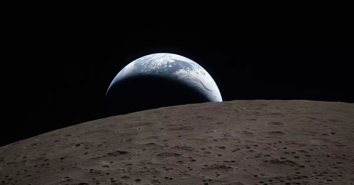   Жаңа ғарыш рекорды: адамзат ең алыс қашықтыққа жетті - Washington Post   