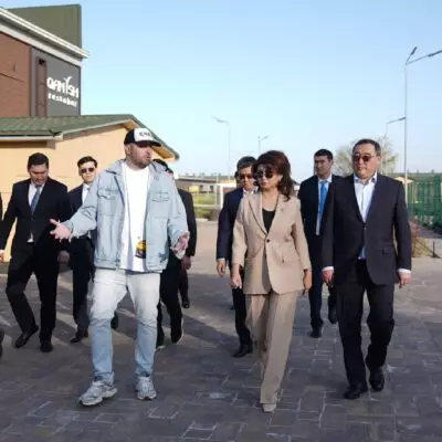 В Алматинской области оценили готовность туристической инфраструктуры к лету