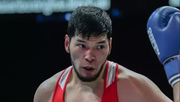 Торехан Сабырхан и братья Оралбай: кто от Казахстана побьется за золото ЧА-2026 по боксу