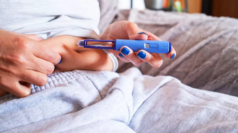 По словам официального лица, американцы платят меньше из-за снижения цен на лекарства от диабета и для лечения бесплодия в рамках инициативы Трампа.