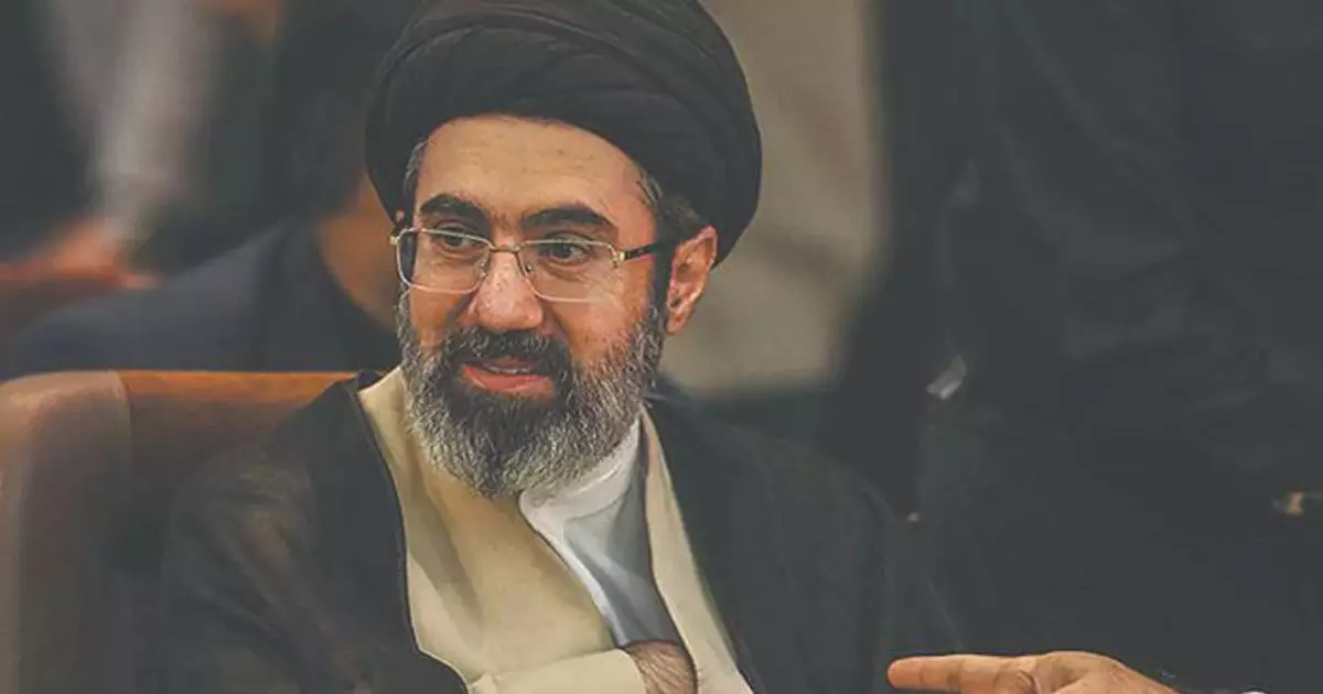  Иранның Жоғарғы көшбасшысы ауыр халде жатыр – шетелдік БАҚ 