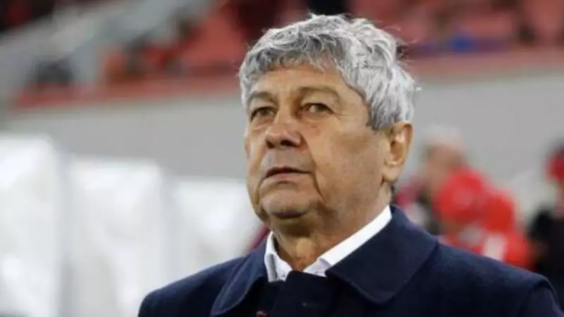 80 жасына дейін бас бапкер болған атақты жаттықтырушы көз жұмды