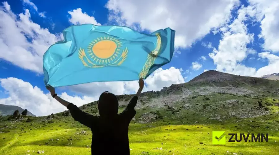 Амбиция Казахстана стать центром туризма в Центральной Азии