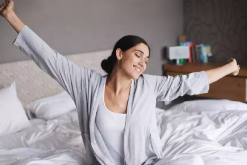 Названа утренняя привычка против болезней