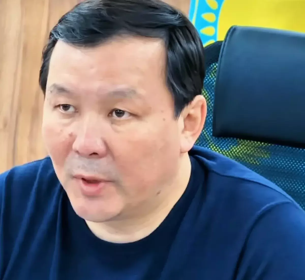 Аким Актюбинской области поручил провести тщательное расследование по пожару