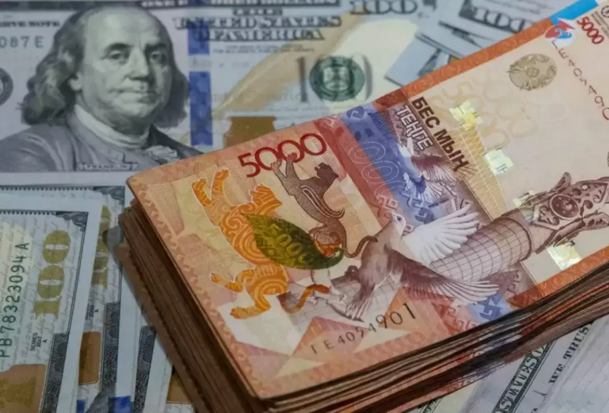 Финансист назвал две роковые ошибки казахстанцев с деньгами - новости на Lada.kz 07.04.2026