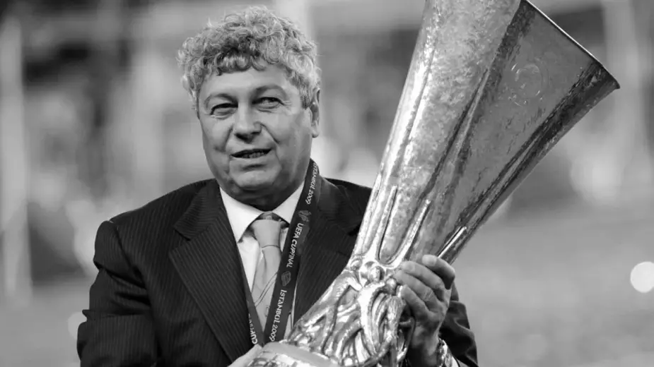 Скончался легендарный футбольный тренер Мирча Луческу