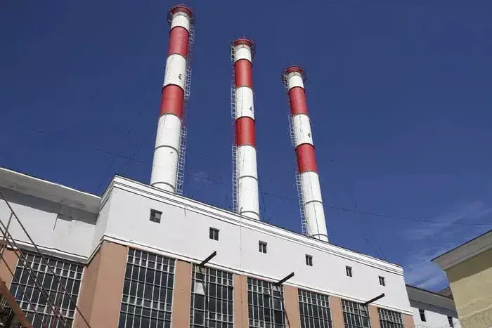 Казахстан отказался от участия России в строительстве ТЭЦ.