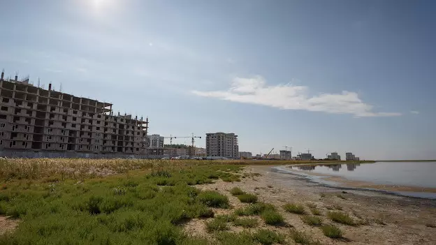 Предприниматели вносят порядок в столичный ритм