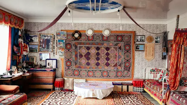 Какие культурные события ждут туристов в Казахстане в апреле