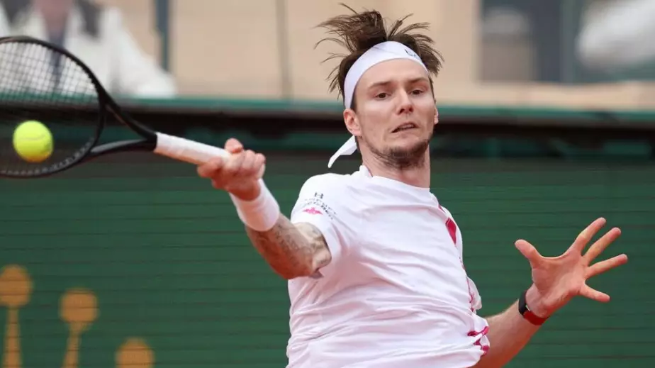 Мой прощальный сезон, пожалуй, стал бы катастрофой - Александр Бублик (ВИДЕО) 