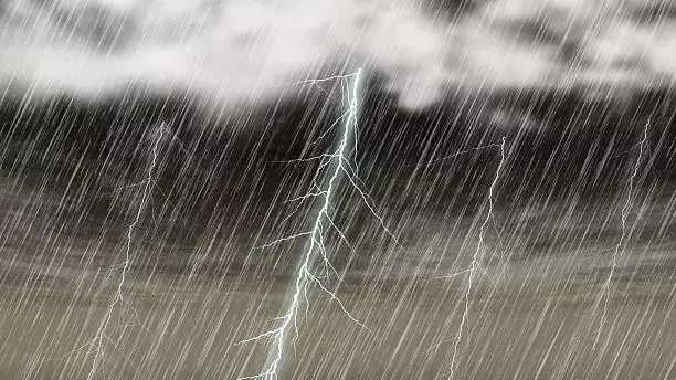 Непогода охватит все регионы Казахстана